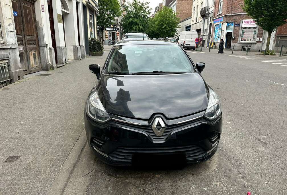 Renault 0.9 TCe Energy Limited