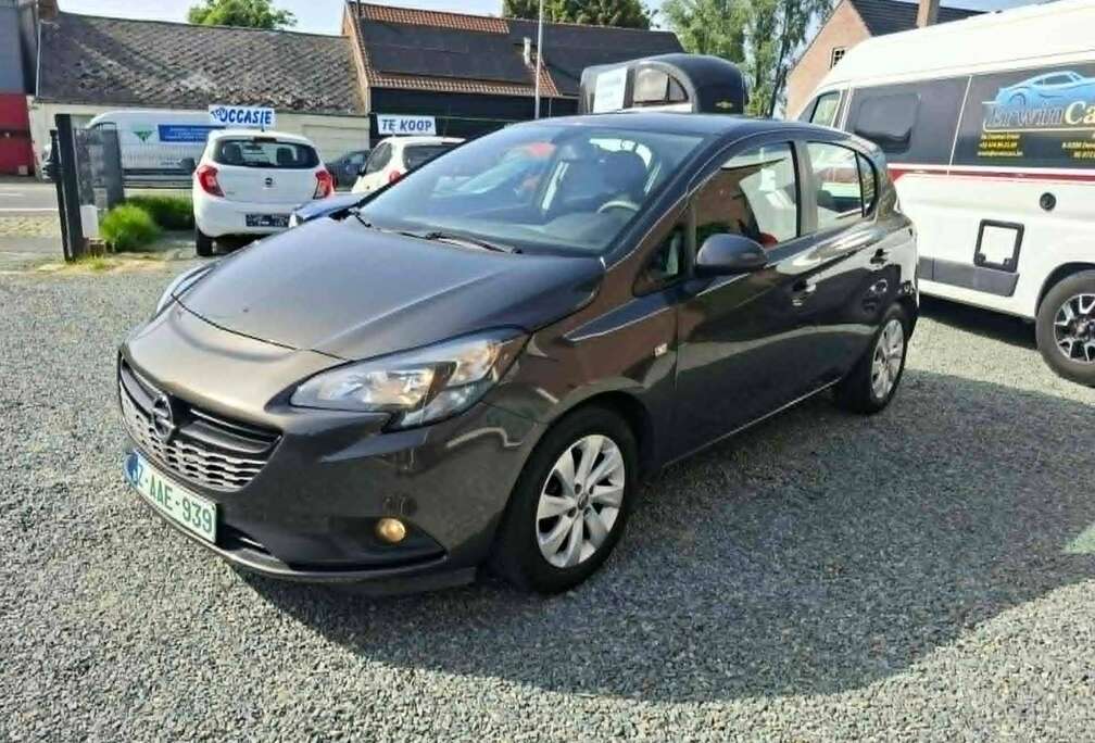 Opel Corsa 1.2i Airco