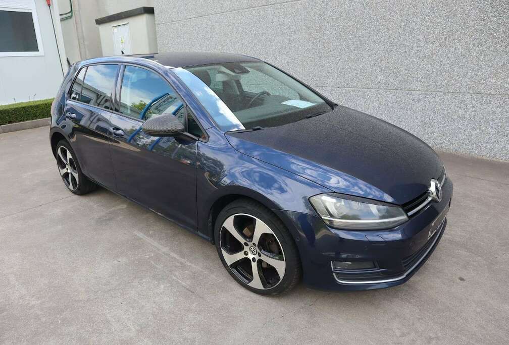 Volkswagen 2.0 Tdi