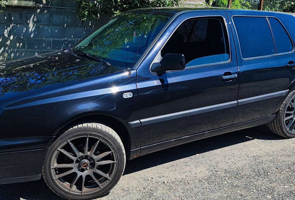 Volkswagen 1..8CL