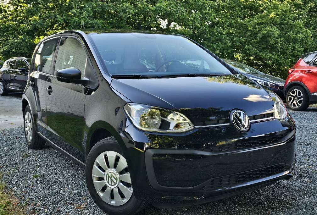 Volkswagen 1.0i * AUTOMAT.* FACE LIFT ** 29 000 km ** 1 MAIN * GARANTIE *