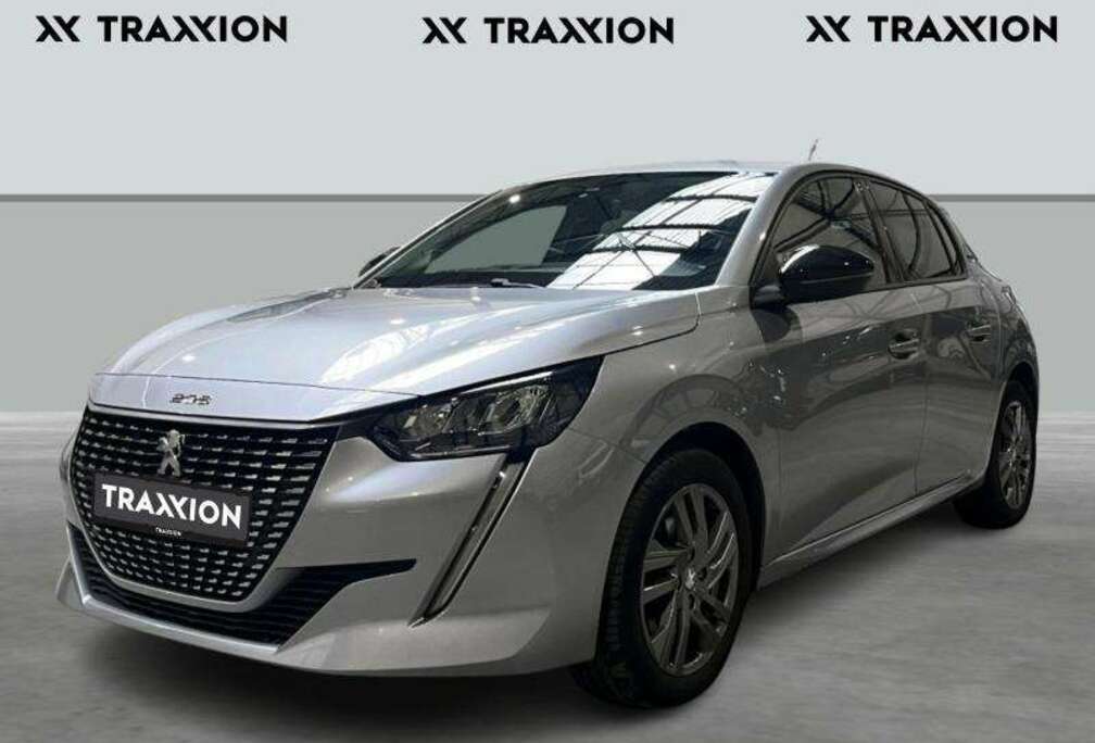 Peugeot Style