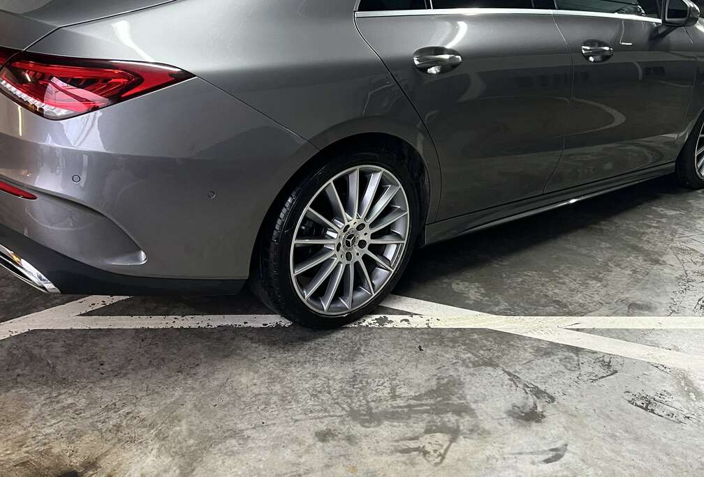 Mercedes-Benz d Business Solution