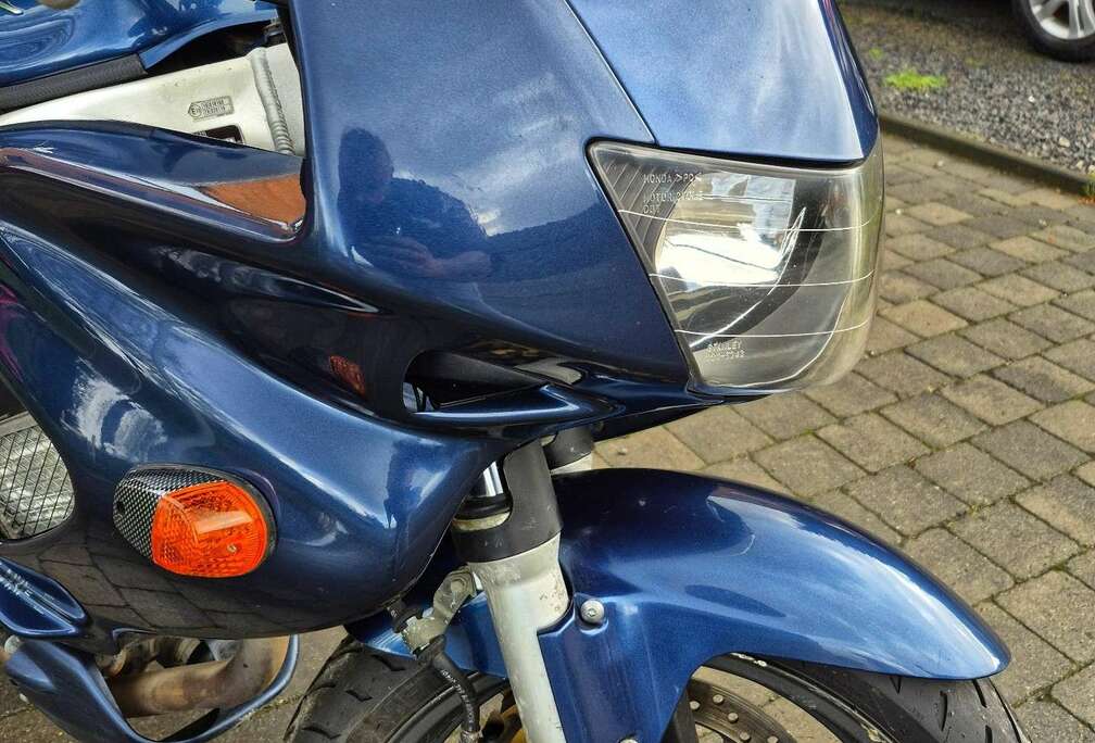 Honda