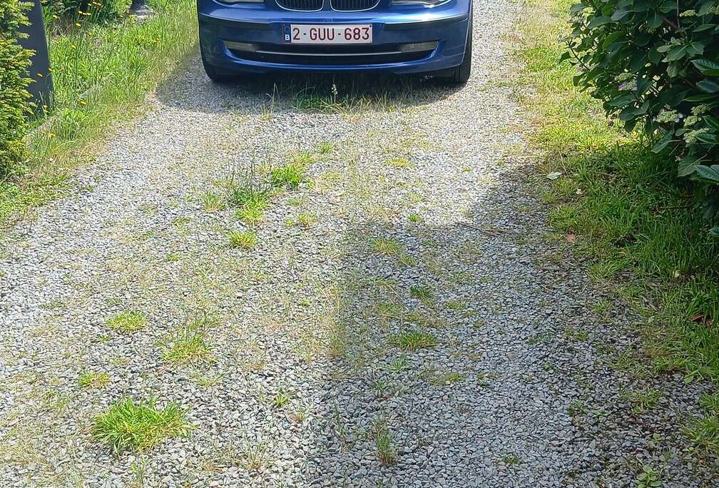 BMW 116i