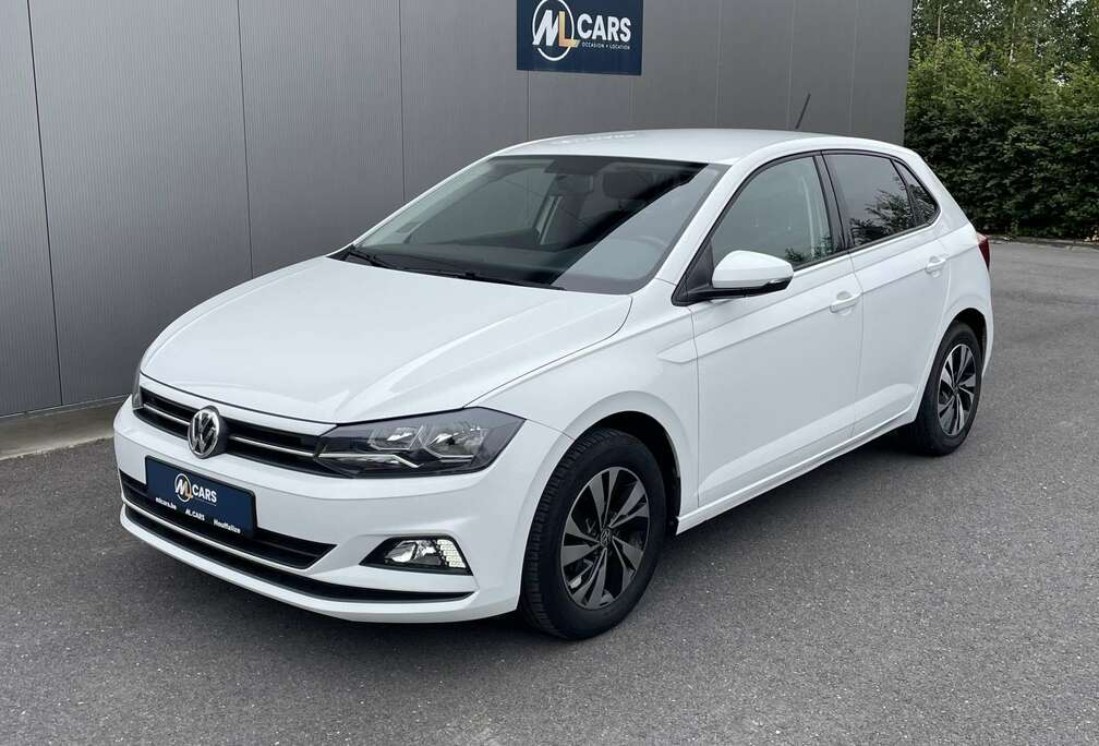 Volkswagen 1.0 COMFORTLINE