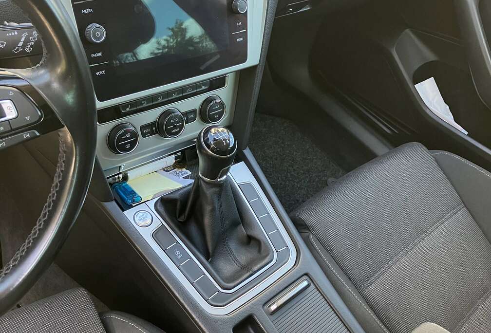 Volkswagen SW 2.0 CR TDi Comfortline BlueTDi DPF