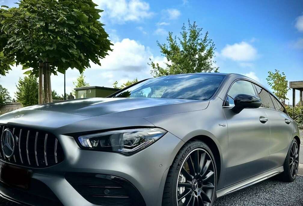 Mercedes-Benz 4-Matic (EU6AP)