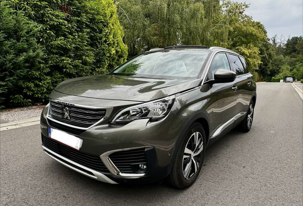 Peugeot 1.2 PureTech Active