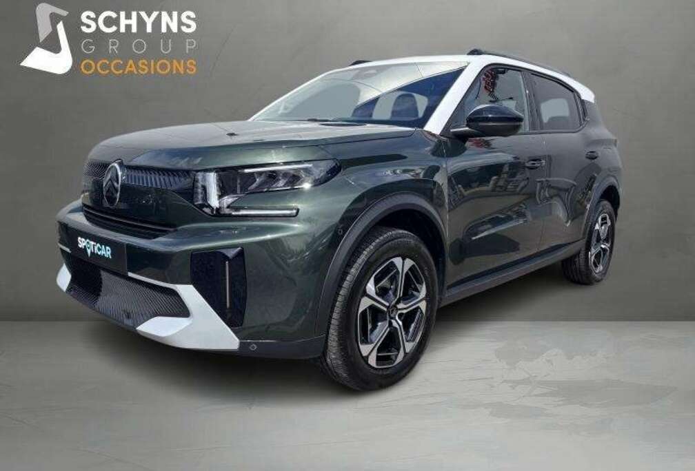 Citroen Max