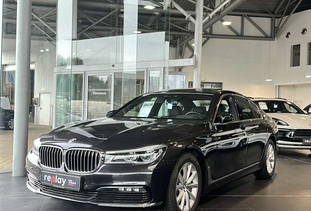 BMW D