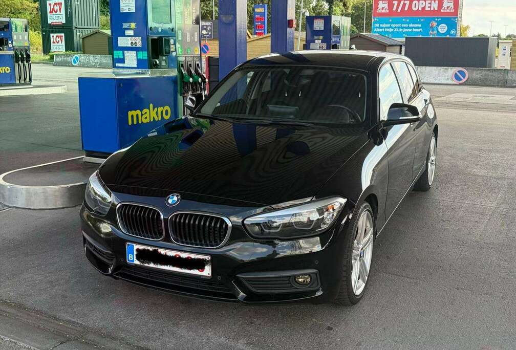 BMW 118i