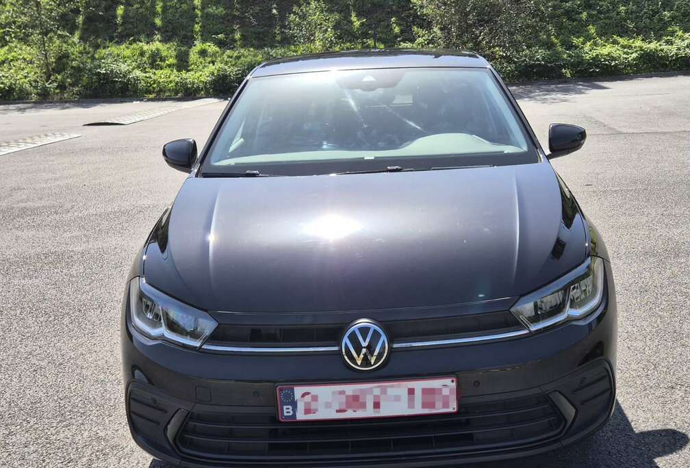 Volkswagen 1.0 TSI Life Business OPF