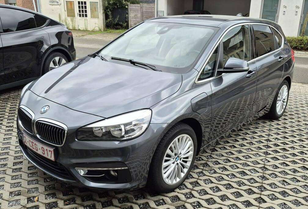 BMW Active Tourer PHEV 225xeA