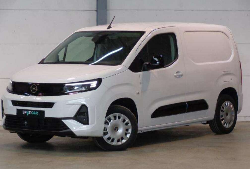 Opel 1.5HDi 3Pl - Caméra - GPS