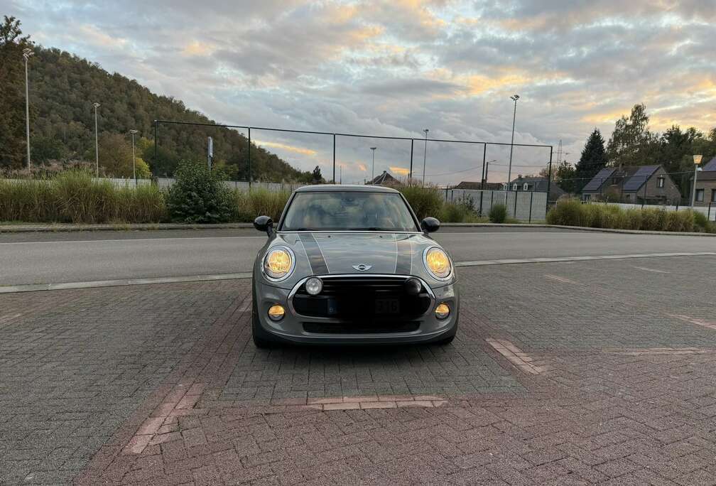 MINI 1.5