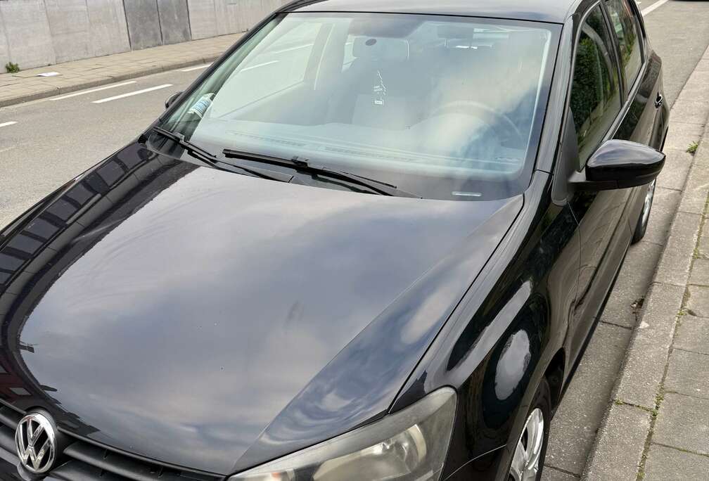 Volkswagen Polo 1.2i Comfortline