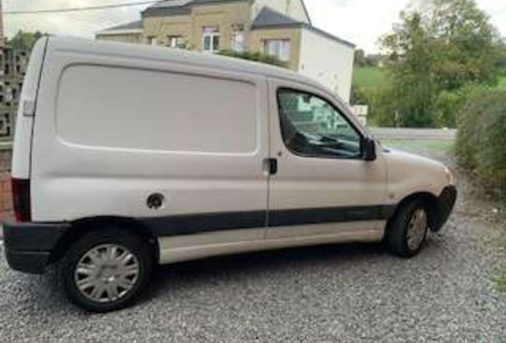 Citroen 3  portes