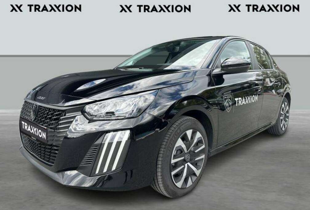 Peugeot Style *DEMODEAL*HYBRIDE*