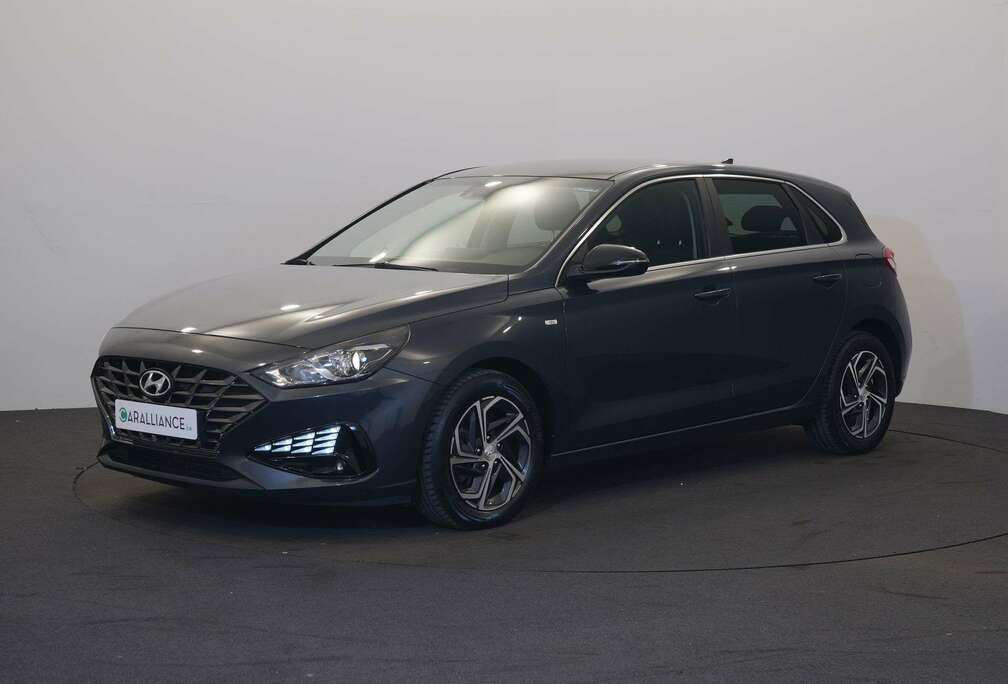 Hyundai 1.0T-GDINAVIBi-ZoneCAMJA16\