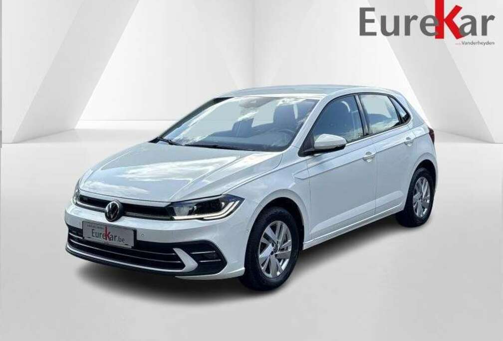 Volkswagen 1.0 TSI STYLE DSG