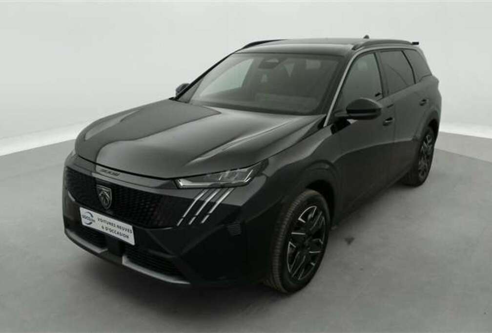 Peugeot 1.2 HYBRID 136cv e-DSC6 Allure Pack 7pl. NAVI / CAMERA