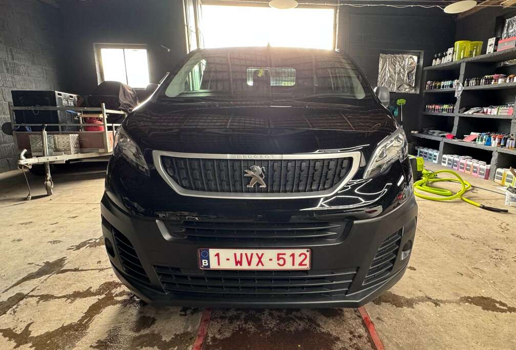 Peugeot Expert L1H1 Premium Avantage Edition