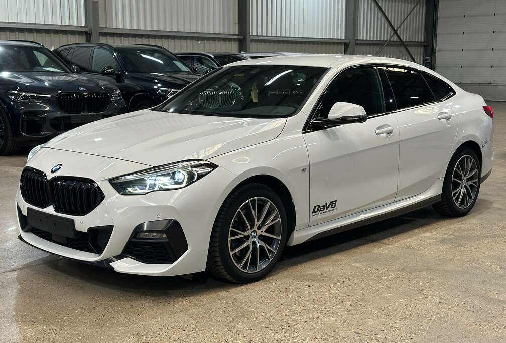 BMW 218i Gran Coupe Aut. M Sport