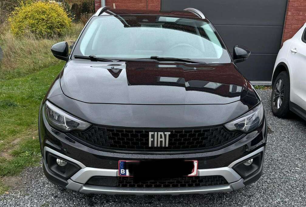 Fiat Tipo Cross 1.0 T FireFly
