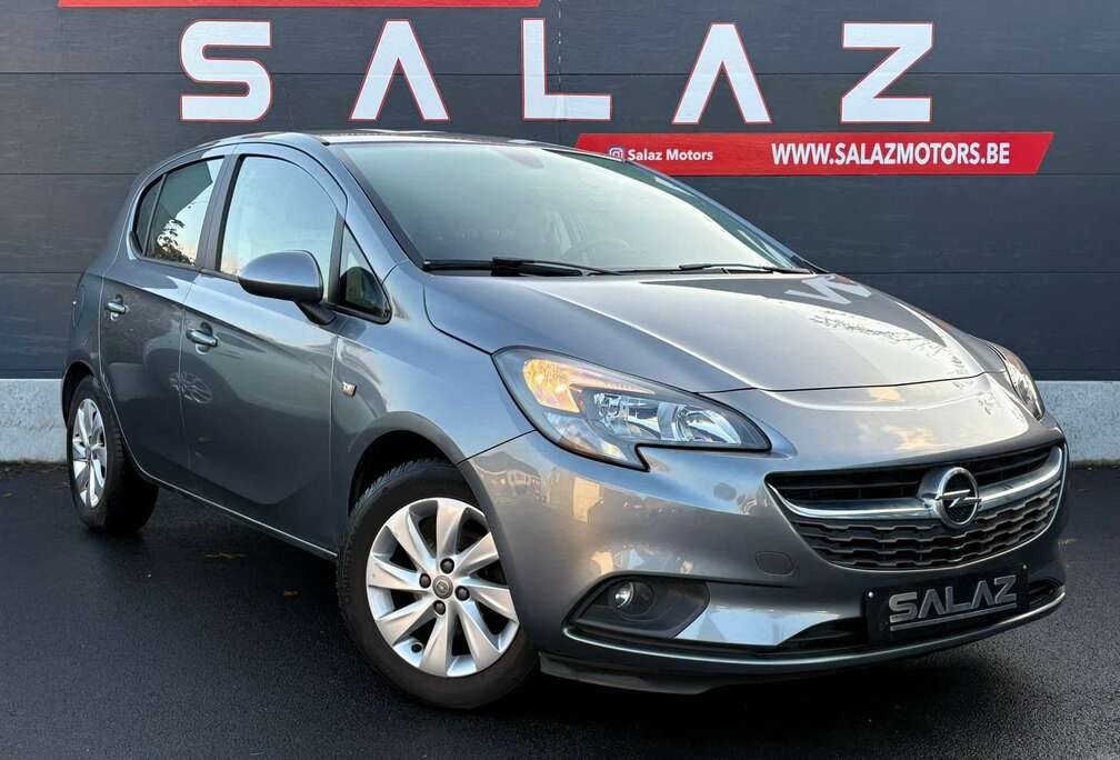 Opel 1.2i *1ER PROP/58.000KMS/GARANTIE/CONTROL OK/
