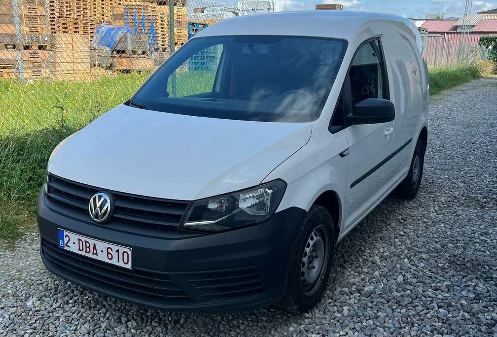 Volkswagen 2.0 TDI Alltrack