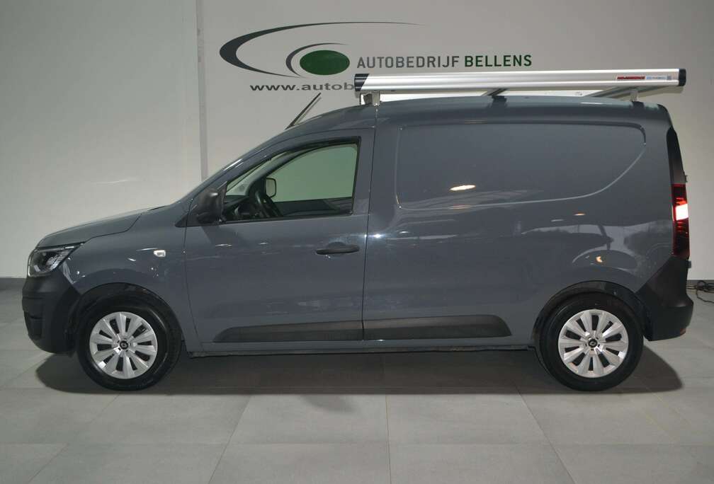 Renault Express Blue dCi 75  AIRCO + DAKDR./ 10.290 + BTW