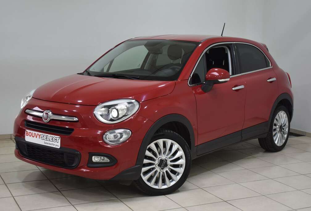 Fiat 1.4MULTIAIR 136CV LOUNGE AUTOM CRUISE*CLIM*NAVI