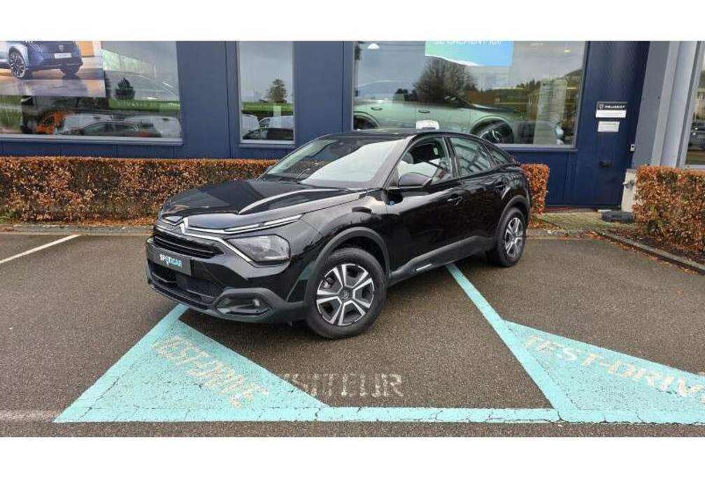 Citroen Business GPS