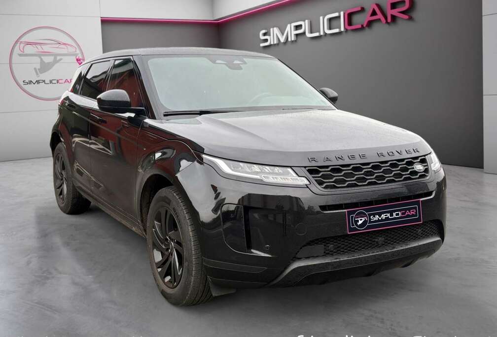 Land Rover GARANTIE 12 MOIS* MHEV 2WD D165