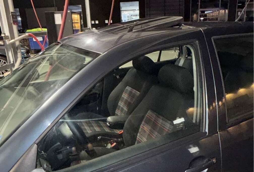 Volkswagen 1.6i Comfortline