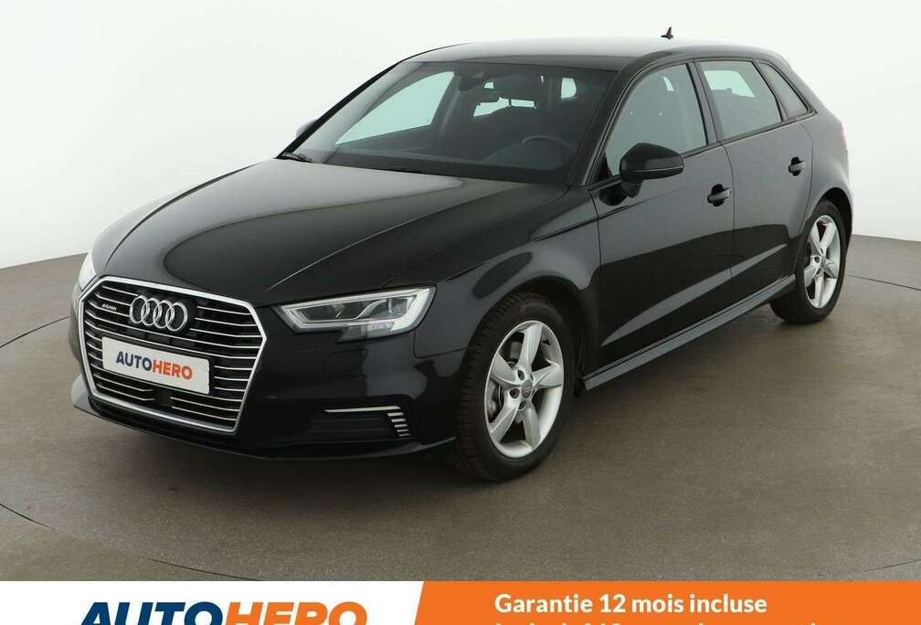 Audi 40 e-tron