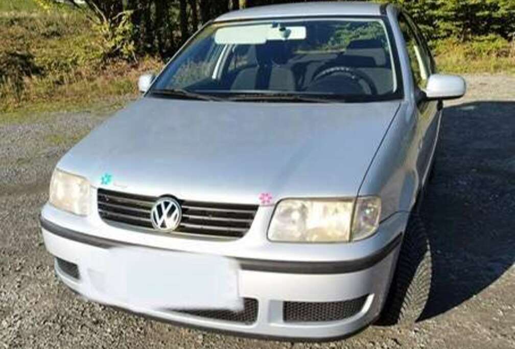 Volkswagen 1.4i