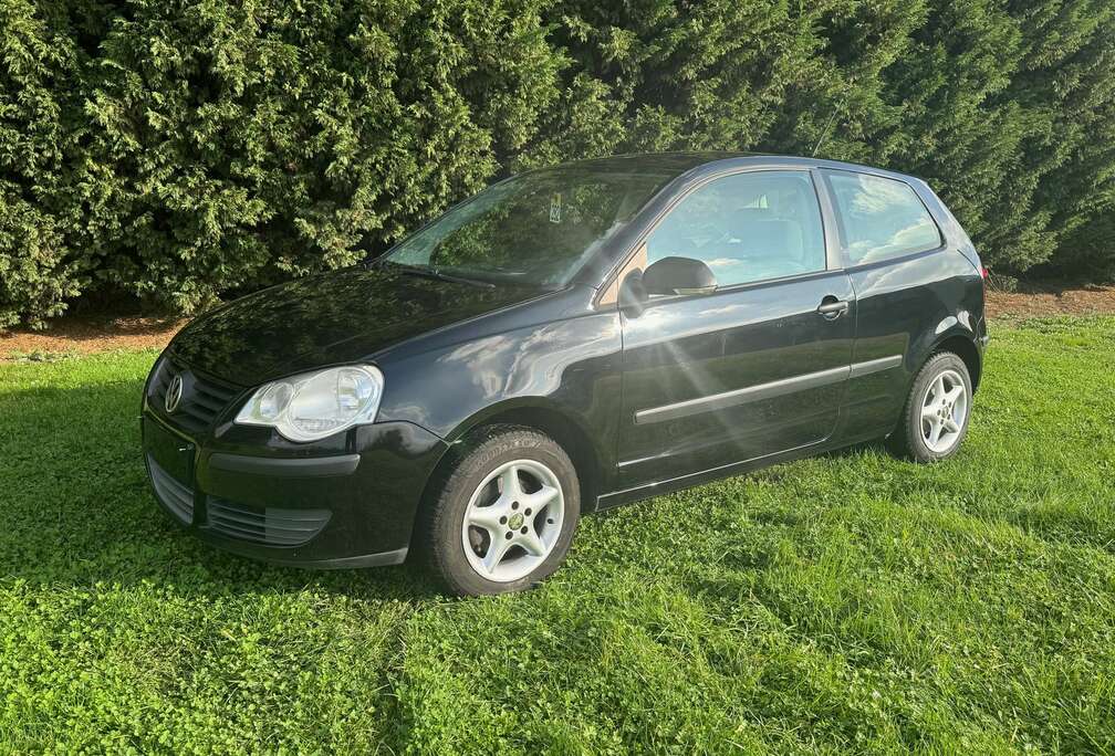 Volkswagen 1.2i Trendline / garantie 12m.