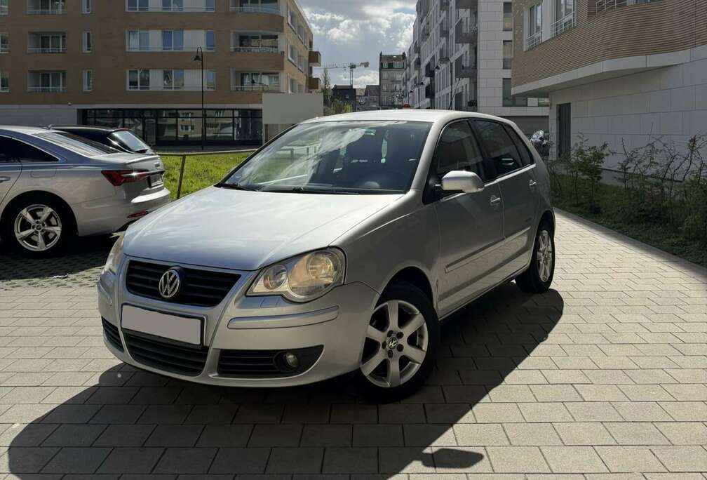 Volkswagen 1.2i United Pack +