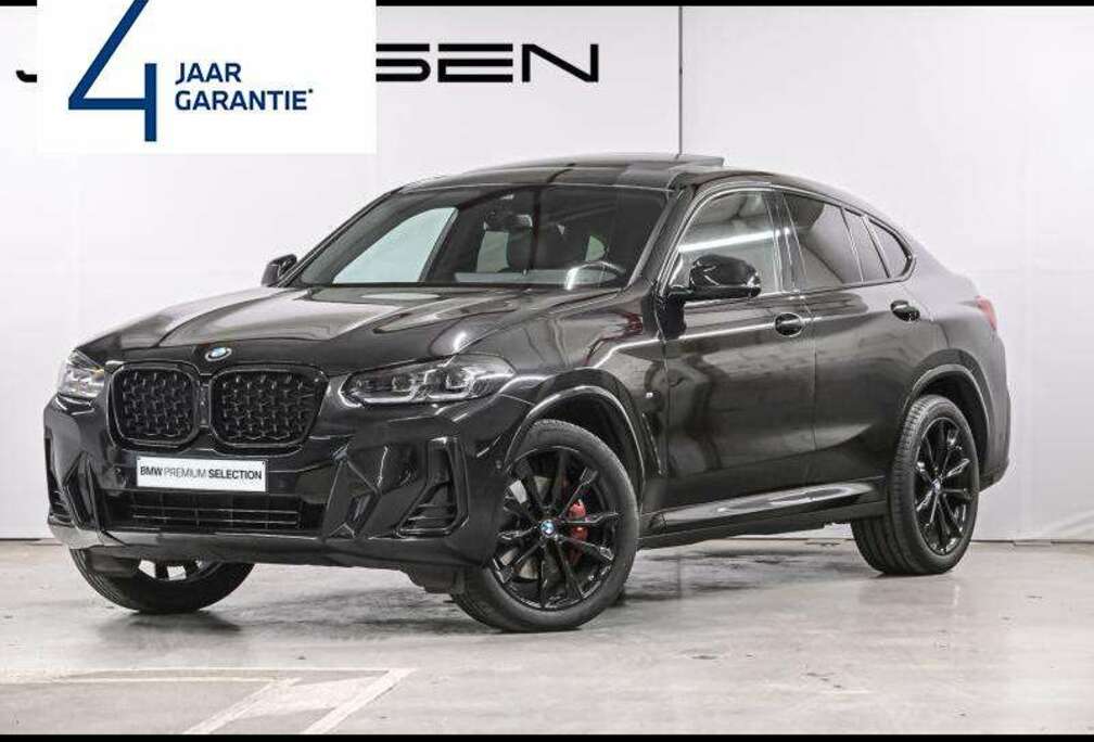 BMW xDrive 20i