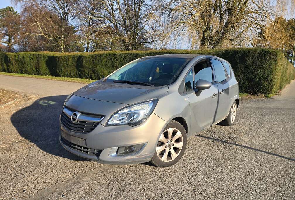 Opel Meriva 1.4i Enjoy