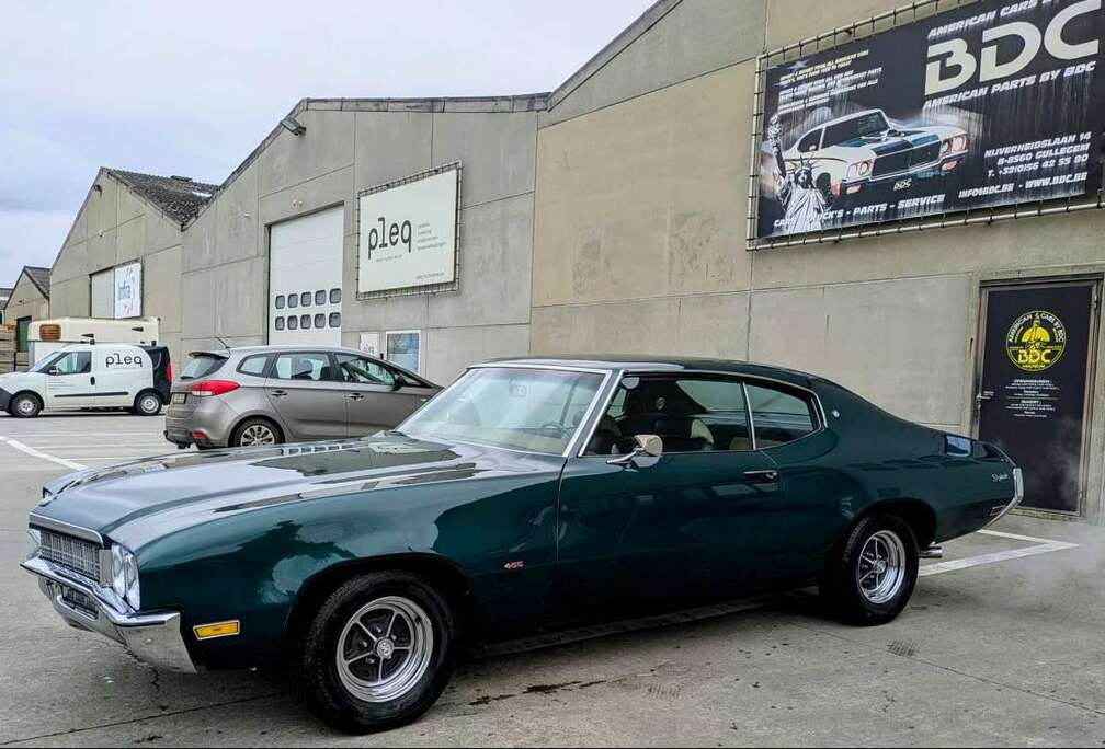 Buick