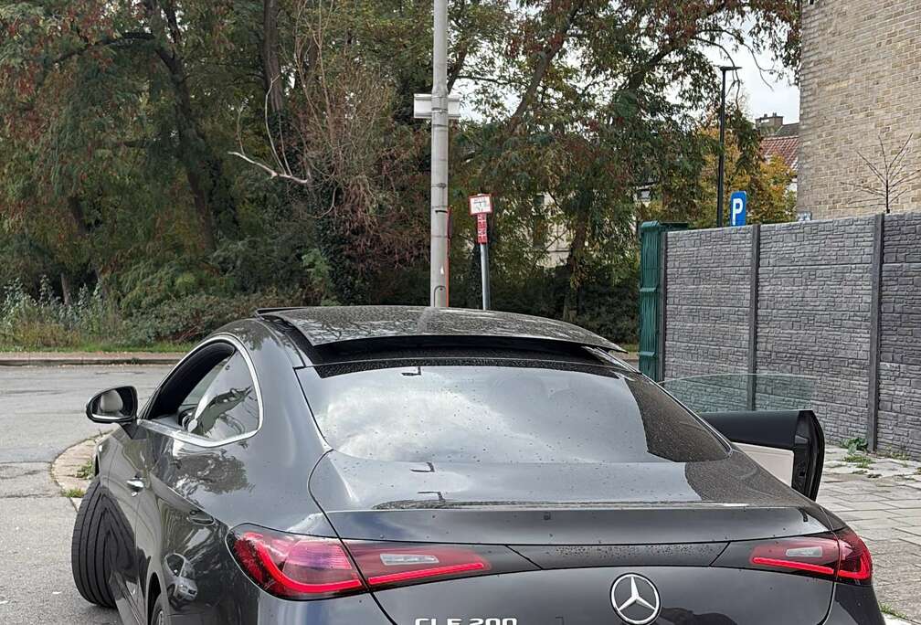 Mercedes-Benz Full Option Amg Pack