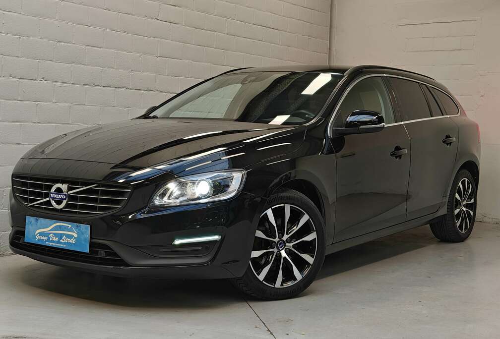 Volvo 1.5 T3 Momentum Geartronic - PDC V&A - Zetelvw -
