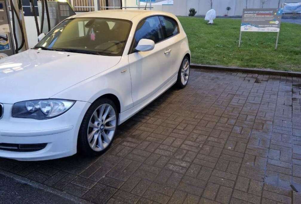 BMW d