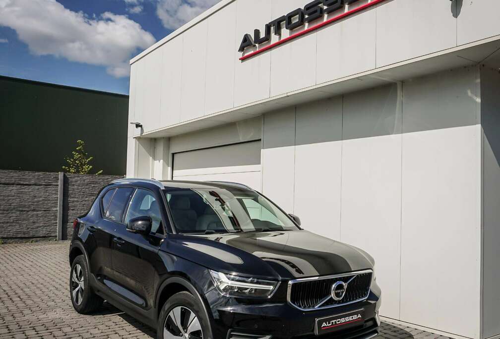 Volvo 1.5 Aut. Momentum Camera/Leder/Garantie *69757km*