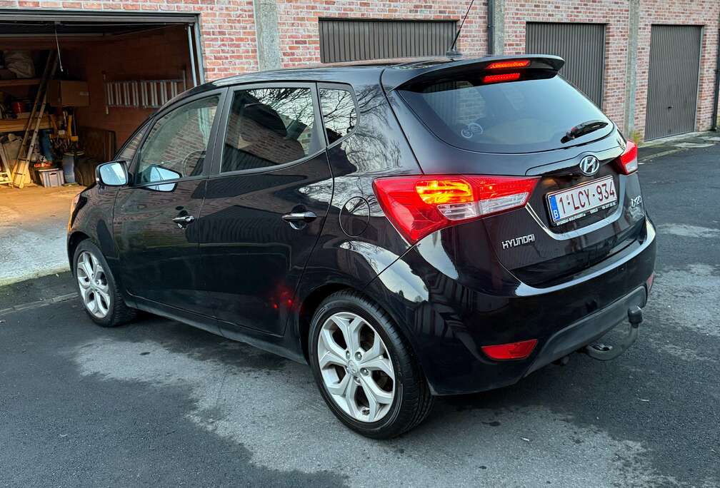 Hyundai ix20 1.4 Trend