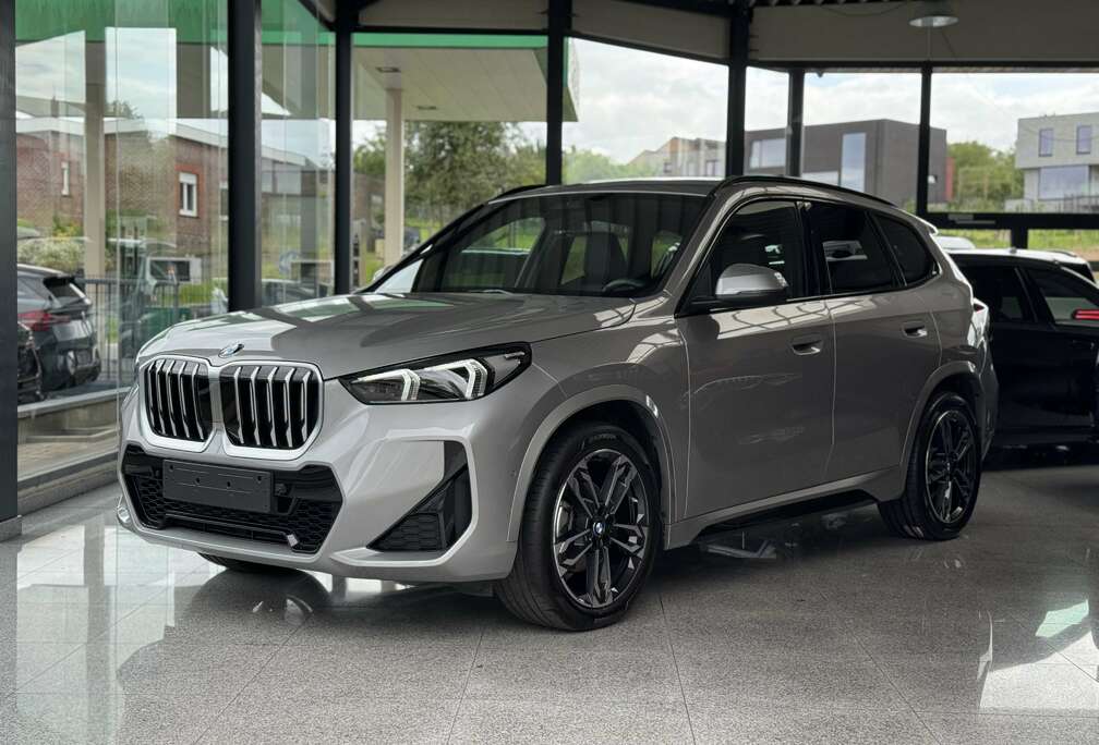 BMW sDrive18i M Sport  / KEYLESS / PANO / ADPT LED / CAM
