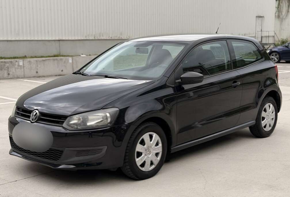 Volkswagen 1.2 BENZINE  CARPLAY  GARANTIE